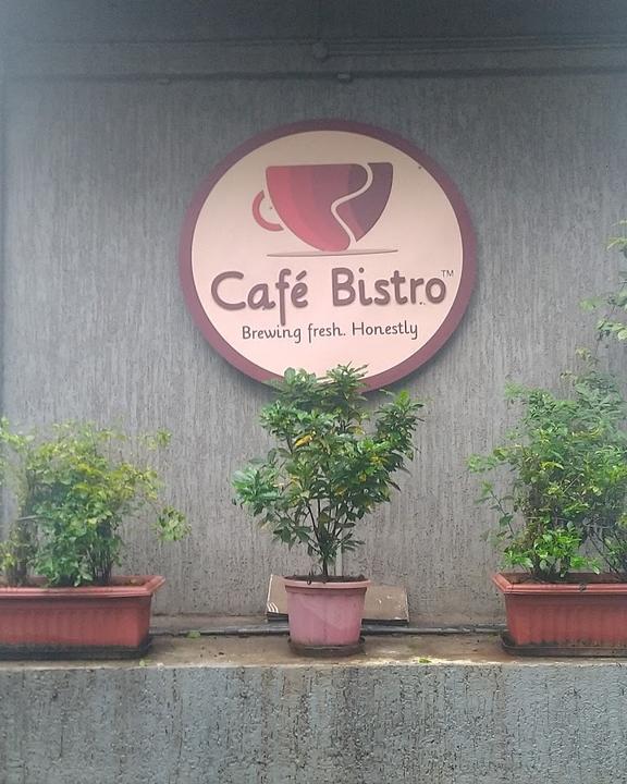 Cafe Bistro Plaka